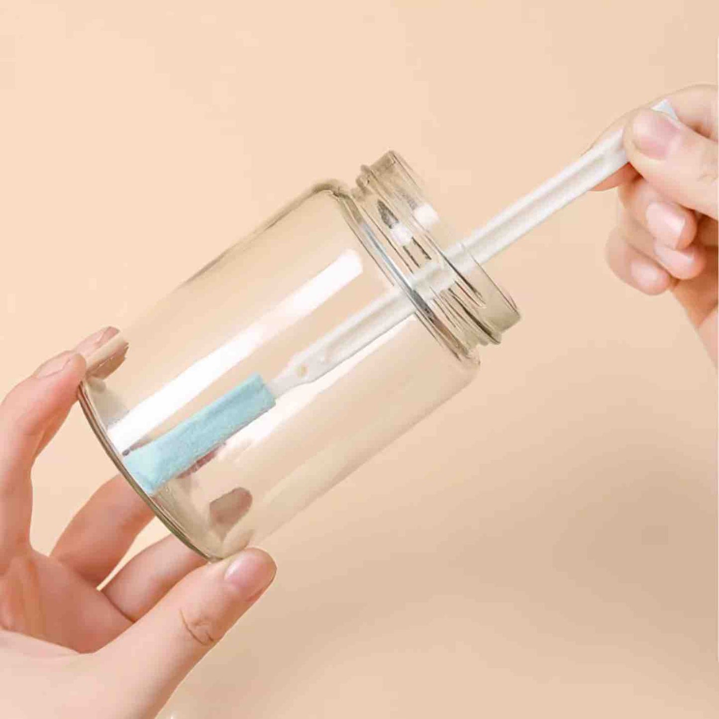 Mini cleaning kit