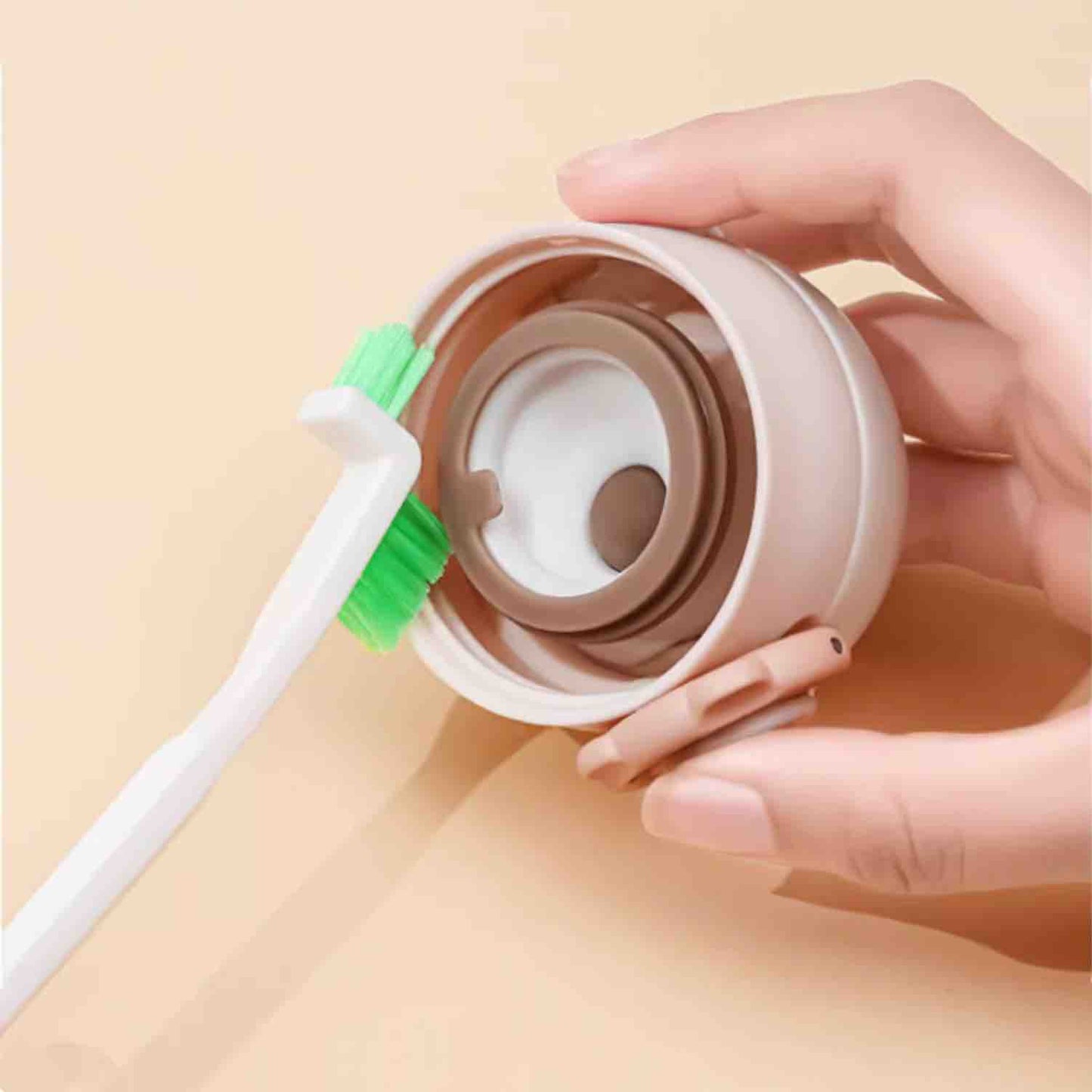Mini cleaning kit