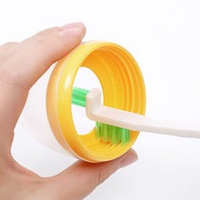 Mini cleaning kit