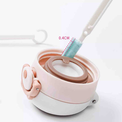 Mini cleaning kit