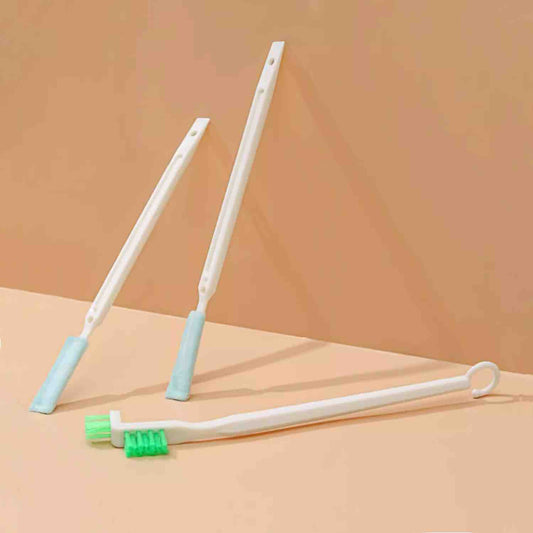 Mini cleaning kit